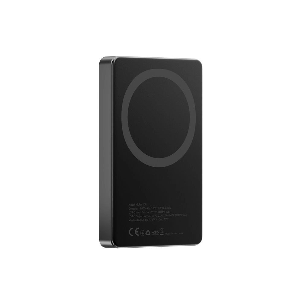 Energea Alupac 10K - 10000mAh 15W