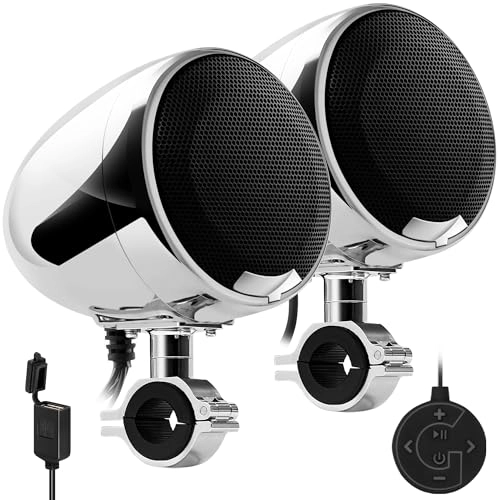 AN4-X - 2 Speakers