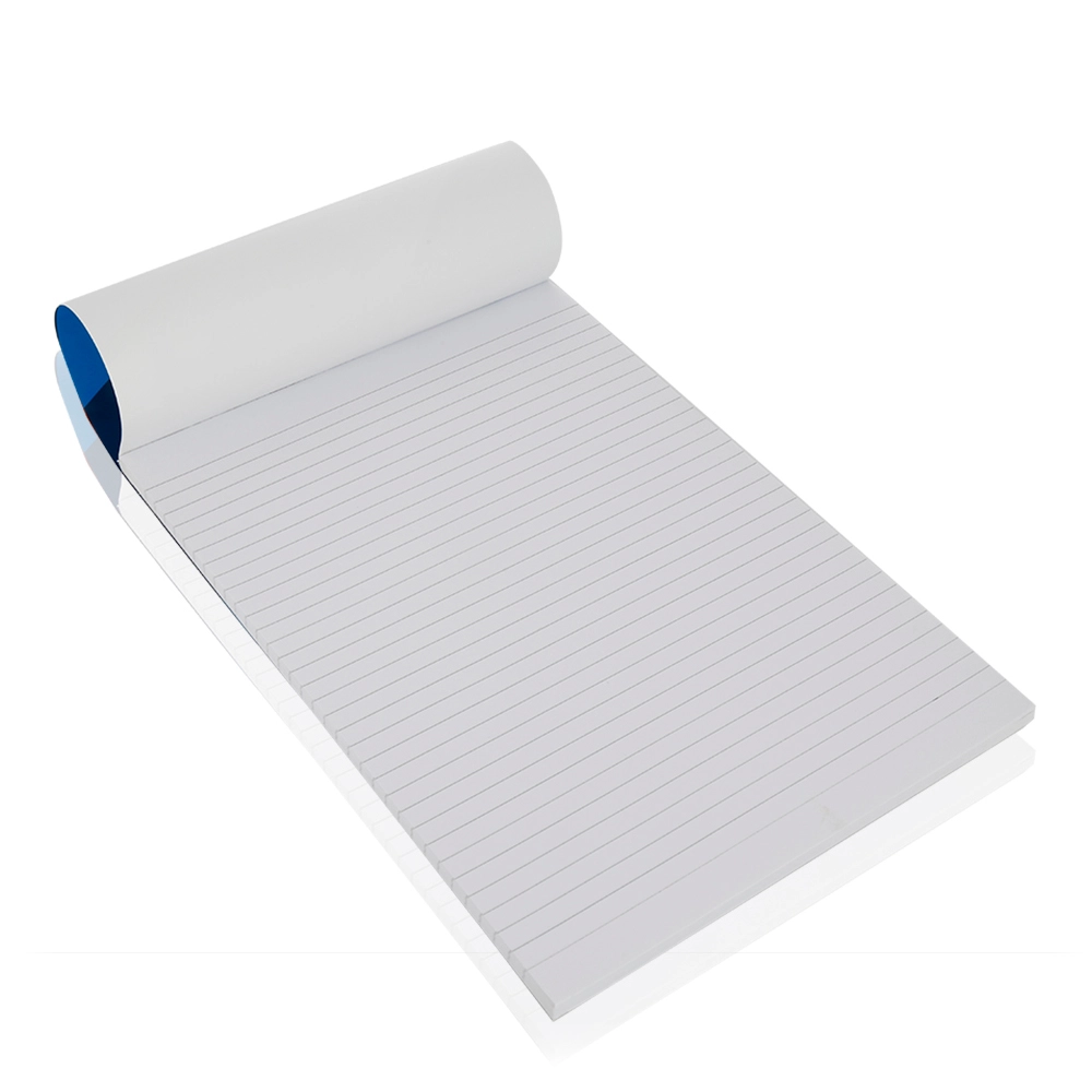 Writing Pad A4 - 80 Sheets