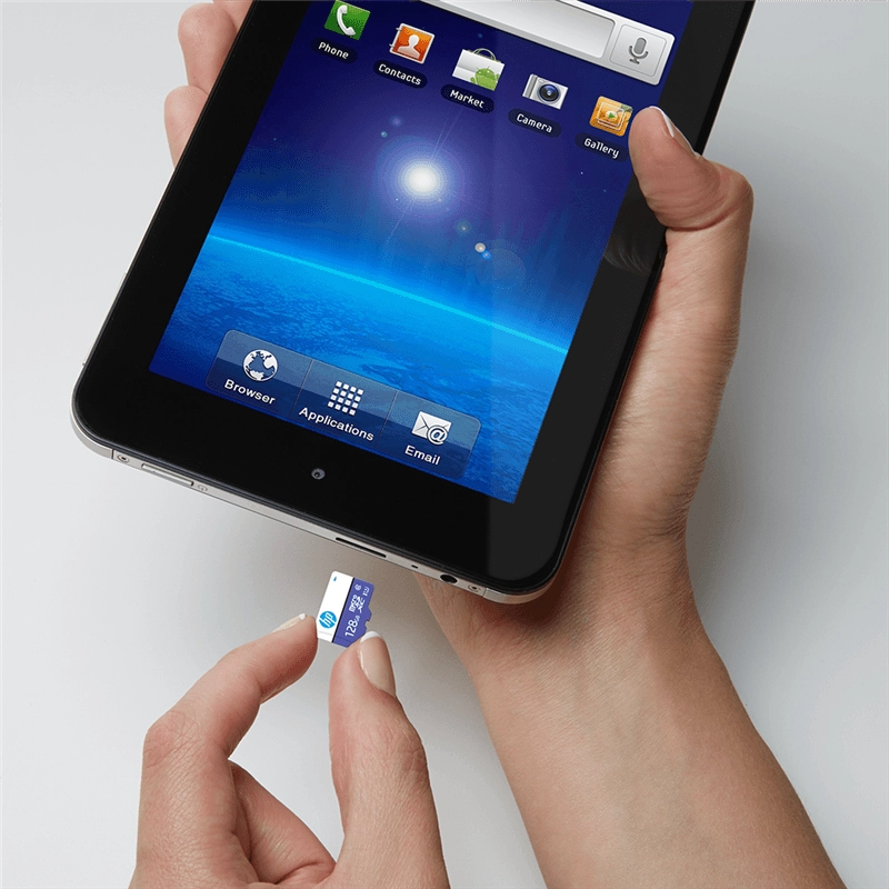 StorEDGE MicroSDXC Class 10 128GB