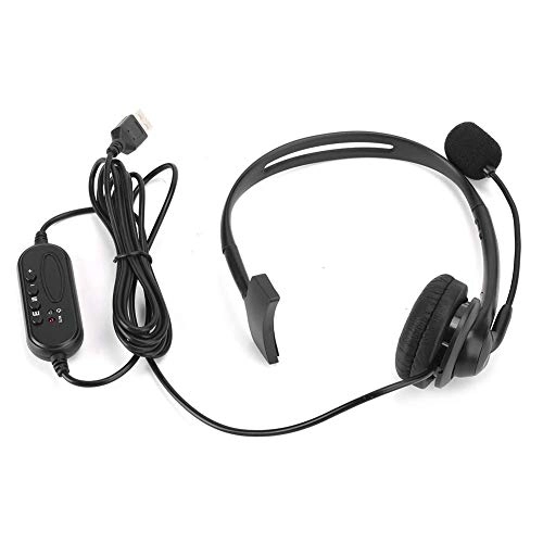 THS311 Wired Headset
