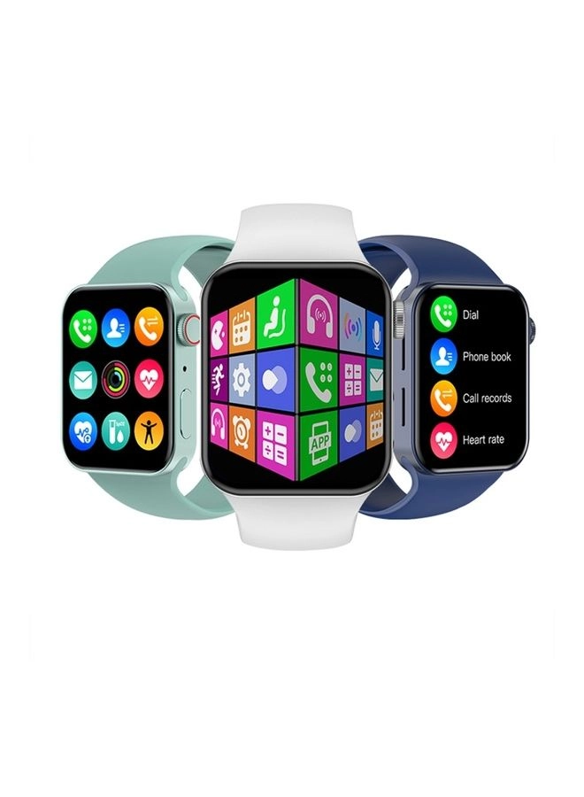SMART WATCH 44mm Aluminum