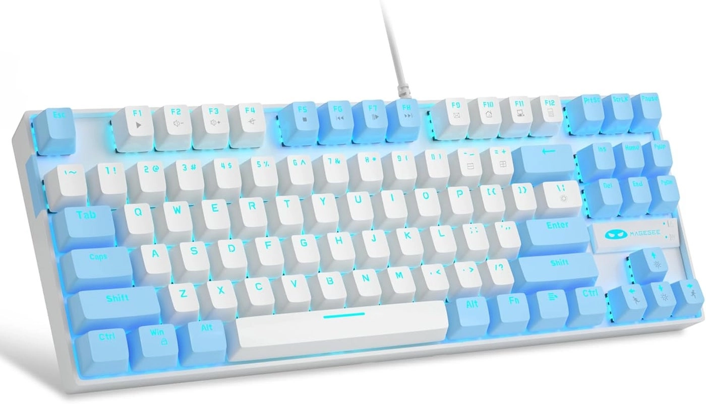 75% Mechanical Keyboard - Wired