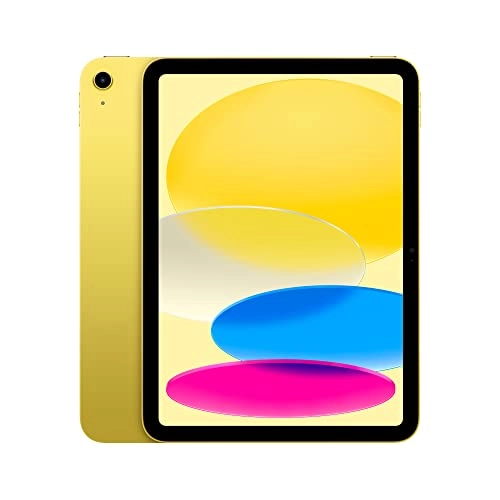 (Refurbished) iPad 10.9" (10th generation) Wi-Fi 64GB