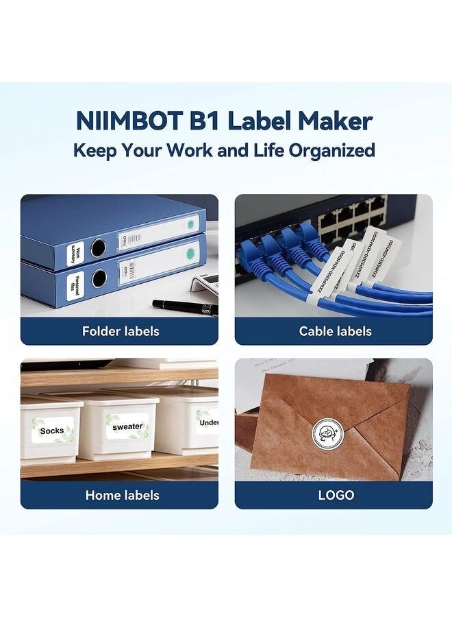 B1 - Thermal 50x30 mm