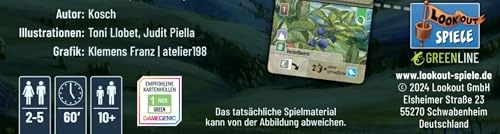 Mischwald: Alpin (German)