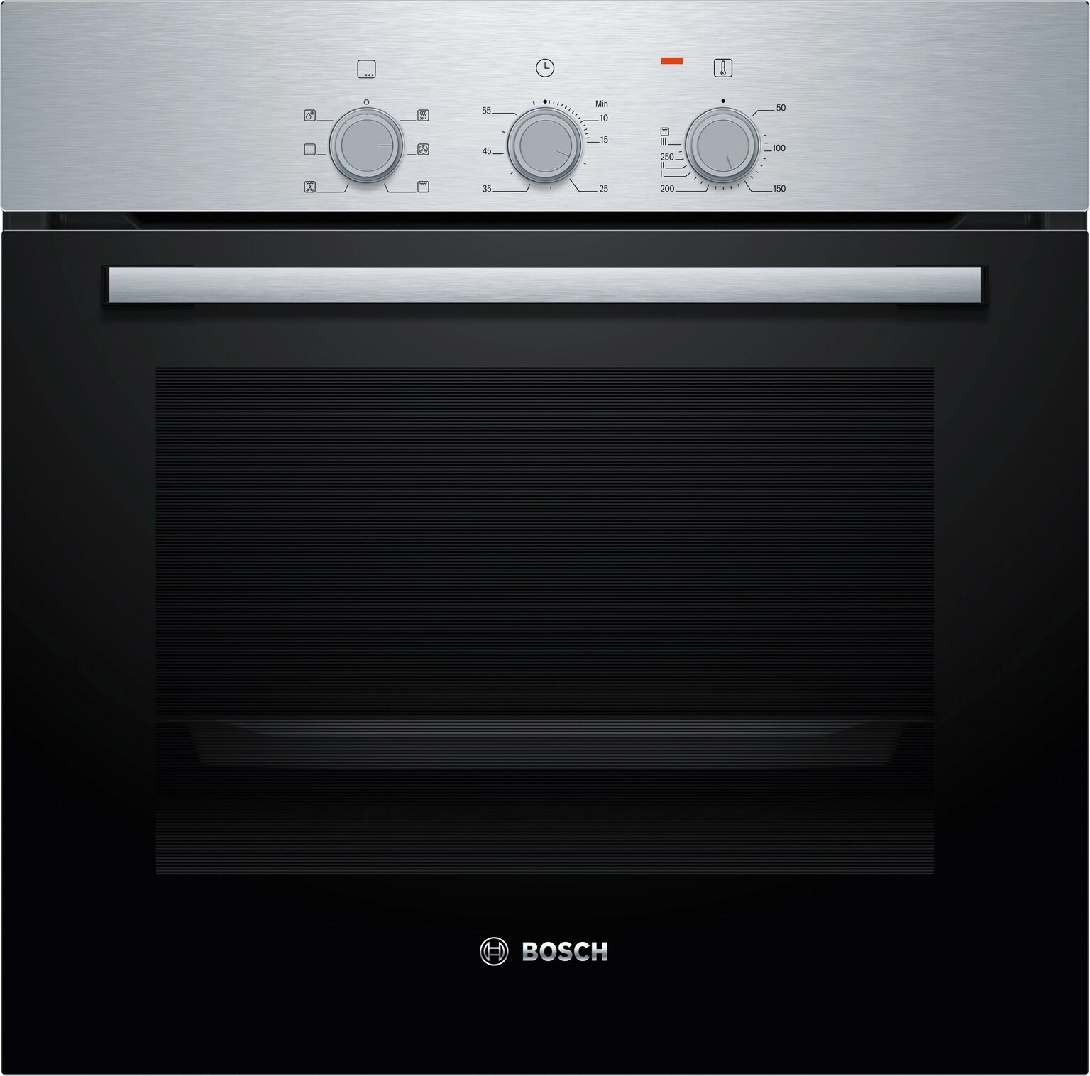Serie 2 HBF011BR1M 60cm - Built-in oven