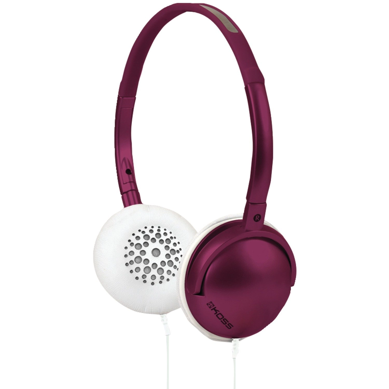 RUK 40 B Wired Headphone