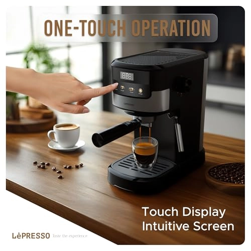 (Renewed) Suprema LPCFFM0004-cr