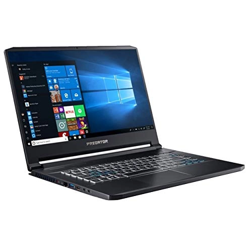 Predator Triton 500 PT515-51-75BH - 15.6'' Core i7-9750H 16GB DDR4 512GB SSD