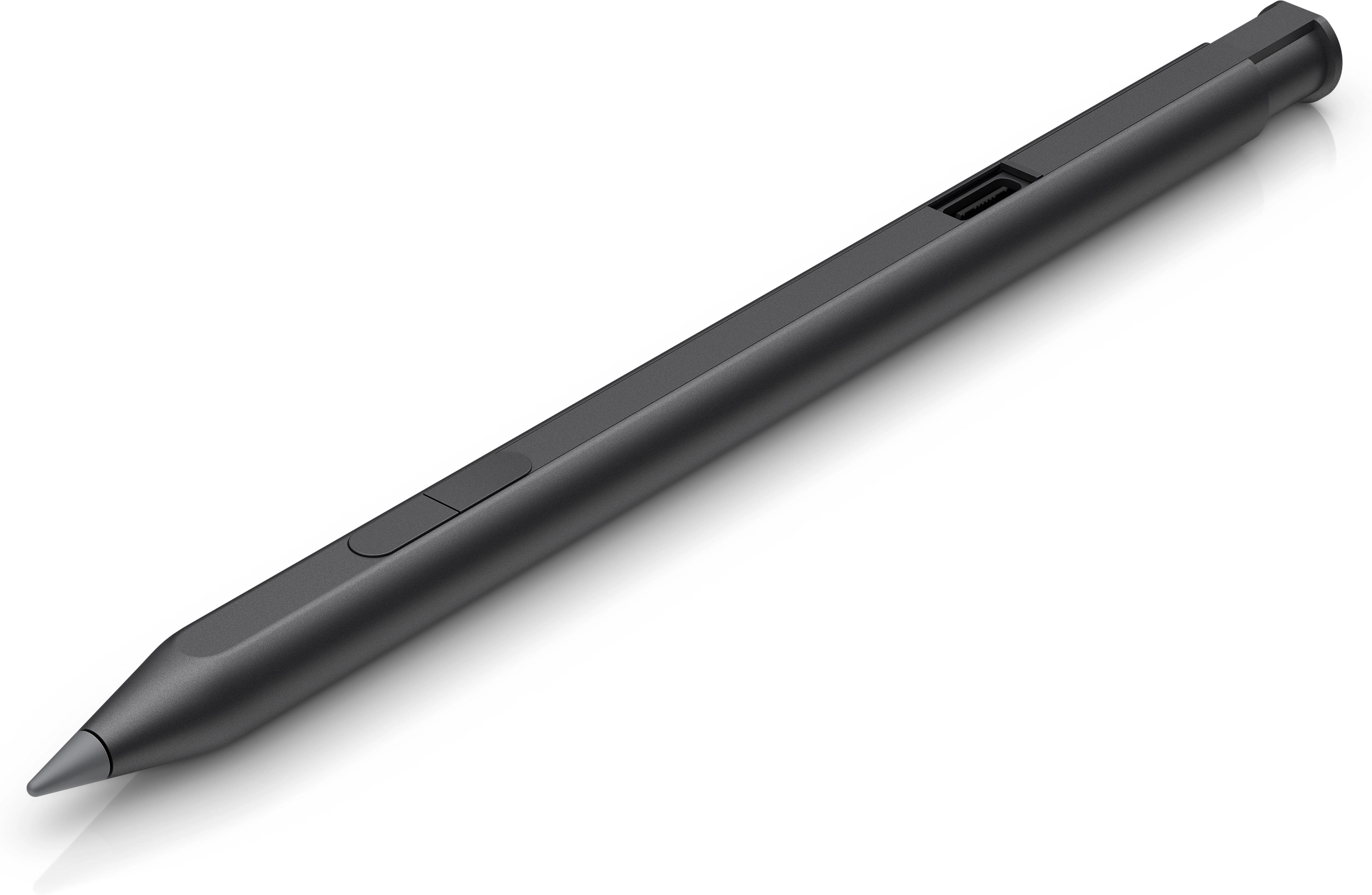 MPP 2.0 Tilt Pen - USB-C rechargeable Black