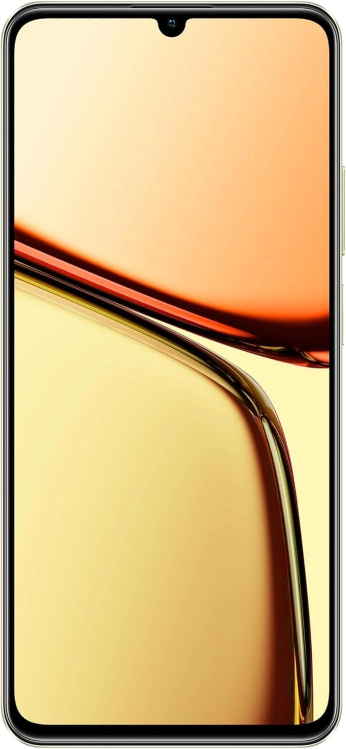 realme C61 - 6GB 256GB