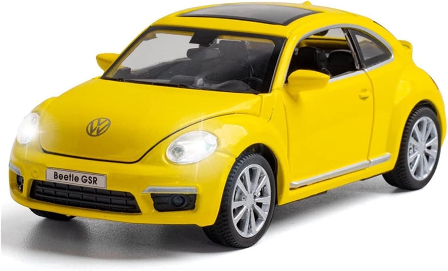 New Beetle - 1:32 1 pcs