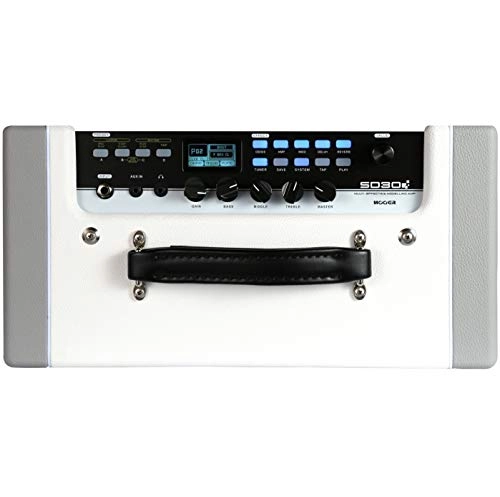 SD30 - Modeling amp 30W