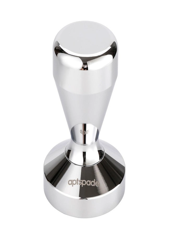 Aptspade Coffee Tamper