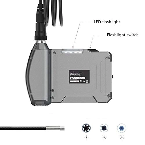 NTS300 Monitor - 5.5MM 300cm