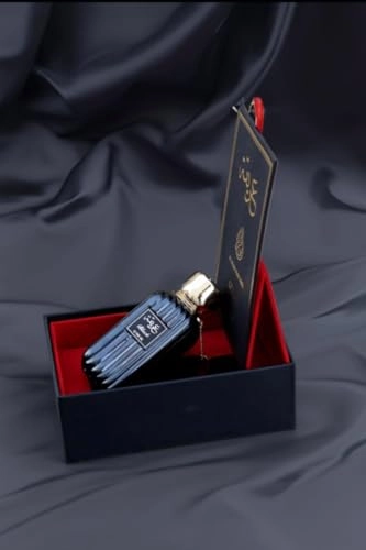 Arika Black Eau de Parfum 100ml