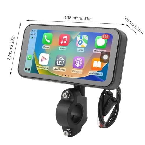 xh9rsw8vp3 - 6.25 inch