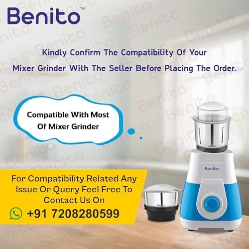 Combo Chutney Jar - 200ml 600ml