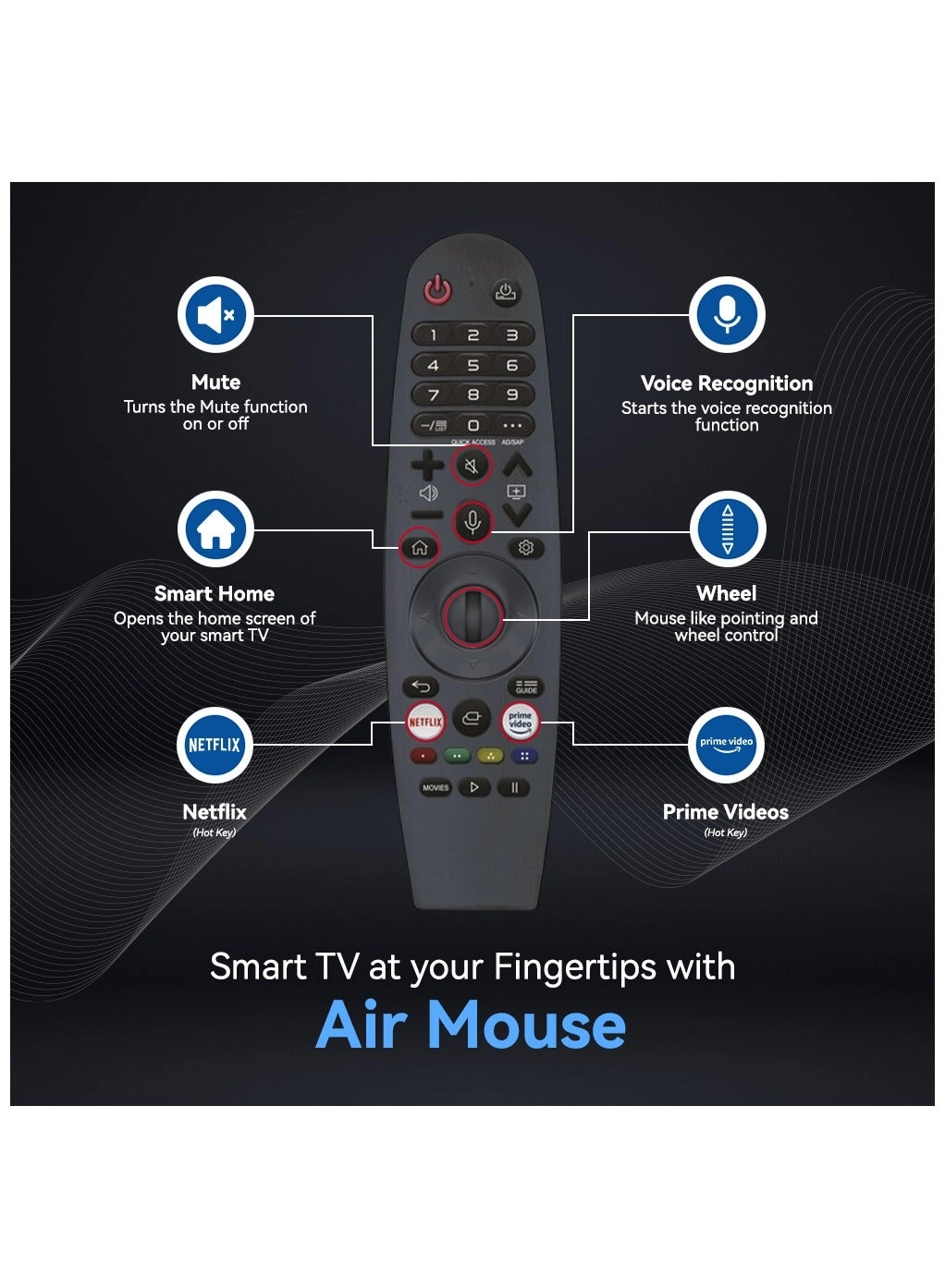ST-85KQ-KT2400WEB - 85 inch