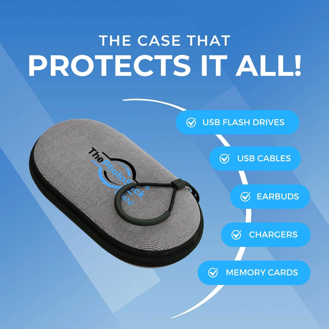 Omni - USB 3.0 Lightning 128GB