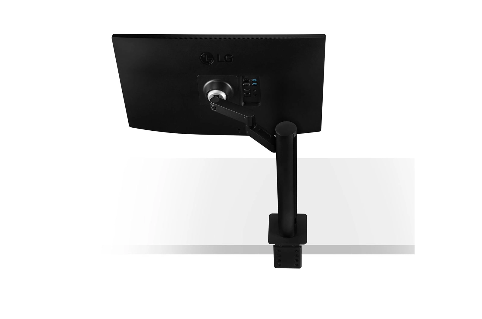 BQ70QC - LG-27BQ70QC-S 27 inch 2560 X 1440