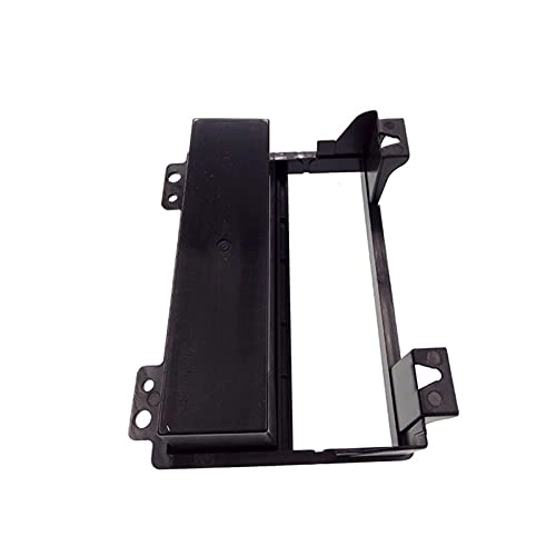 One Din Car DVD CD Radio Fascia Panel - Fiesta Fusion 2002-2005 2005-2007