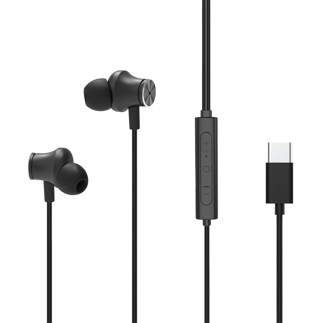 IEN-HS-ANC Wired Earbud