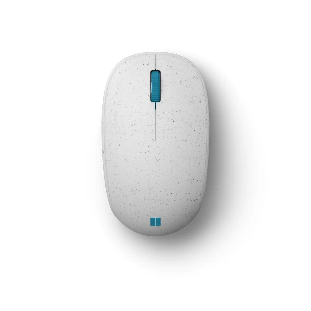Ocean Plastic Mouse - Bluetooth