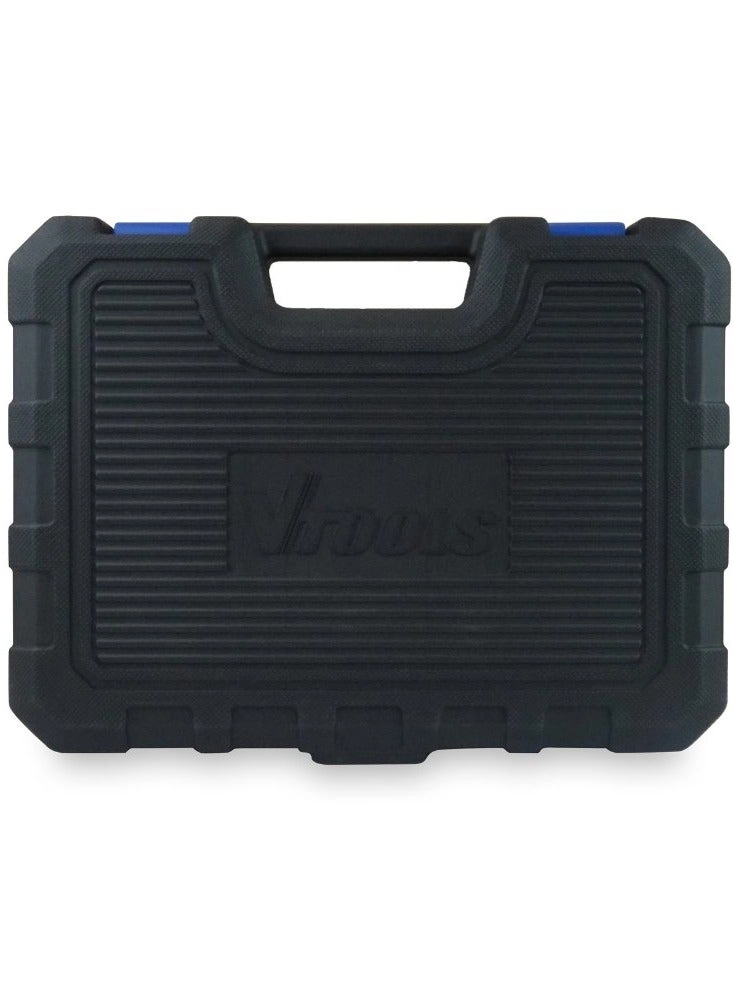 Cordless Drill Driver - 12V Kit