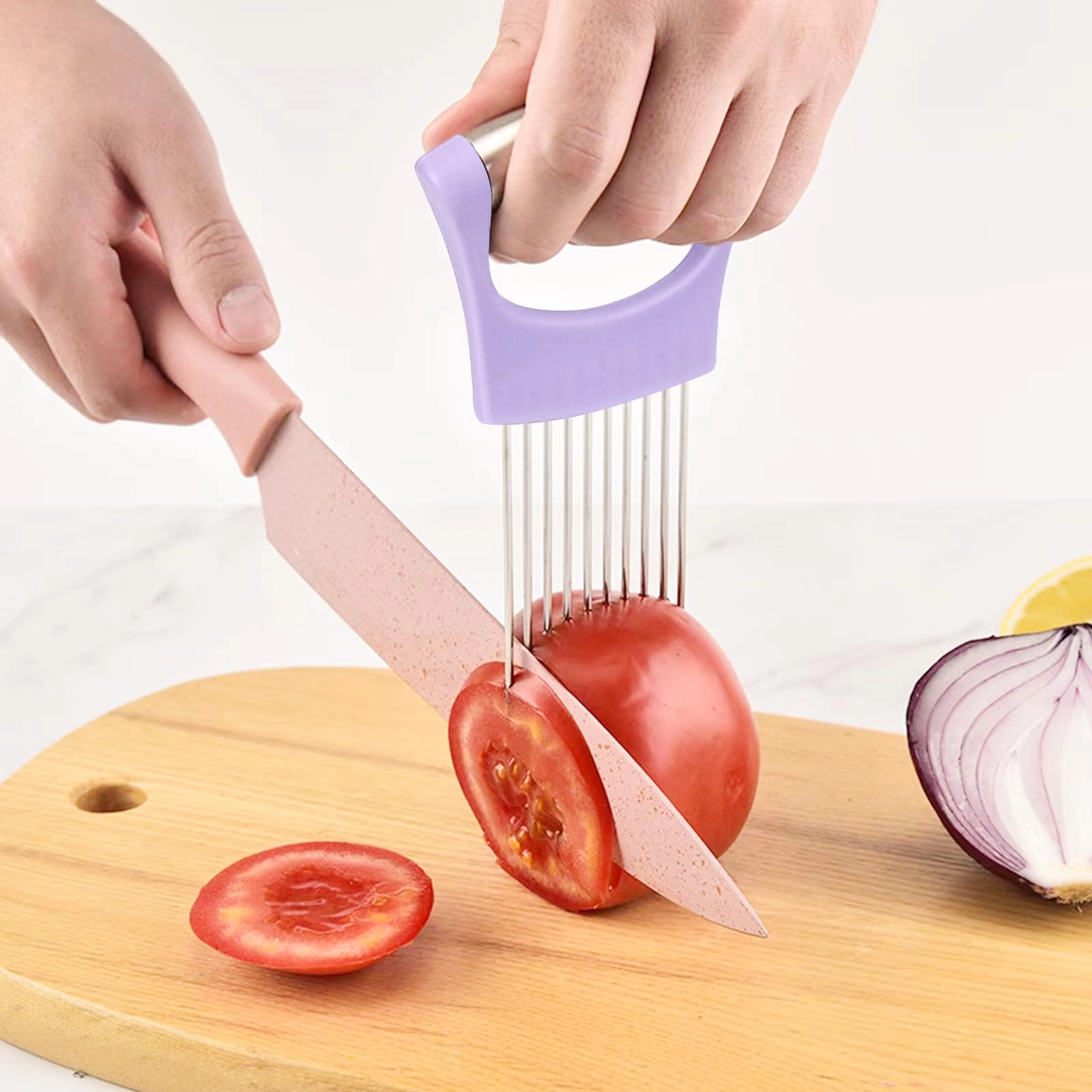 Onion Holder