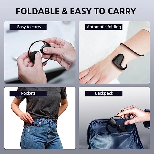 LK06 Wireless Headphone