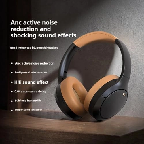 Air3 Wireless Headphone