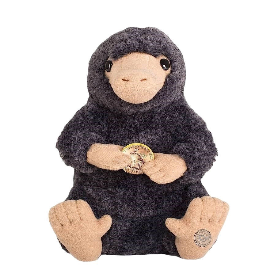 Noble Collection Niffler Fantastic Beasts 23 cm Plush