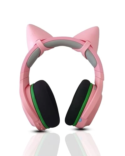 Cat Ear Attachments for Universal - Clip-On Adjustable