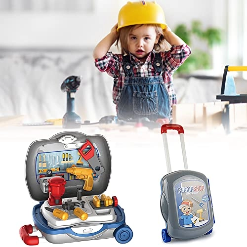 Kids Tools Set - 20 pcs (8088789773)