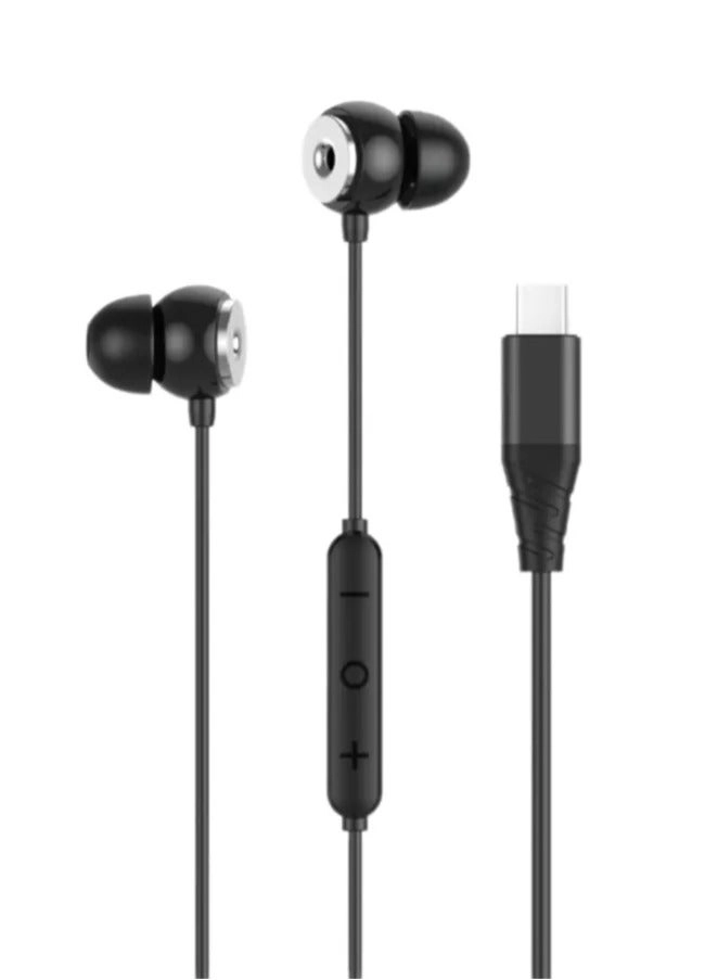 Stereo X90 Wired Earphone