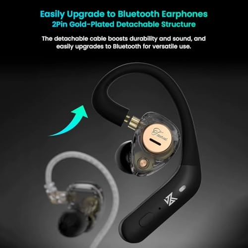 Taurus Wired Earbud