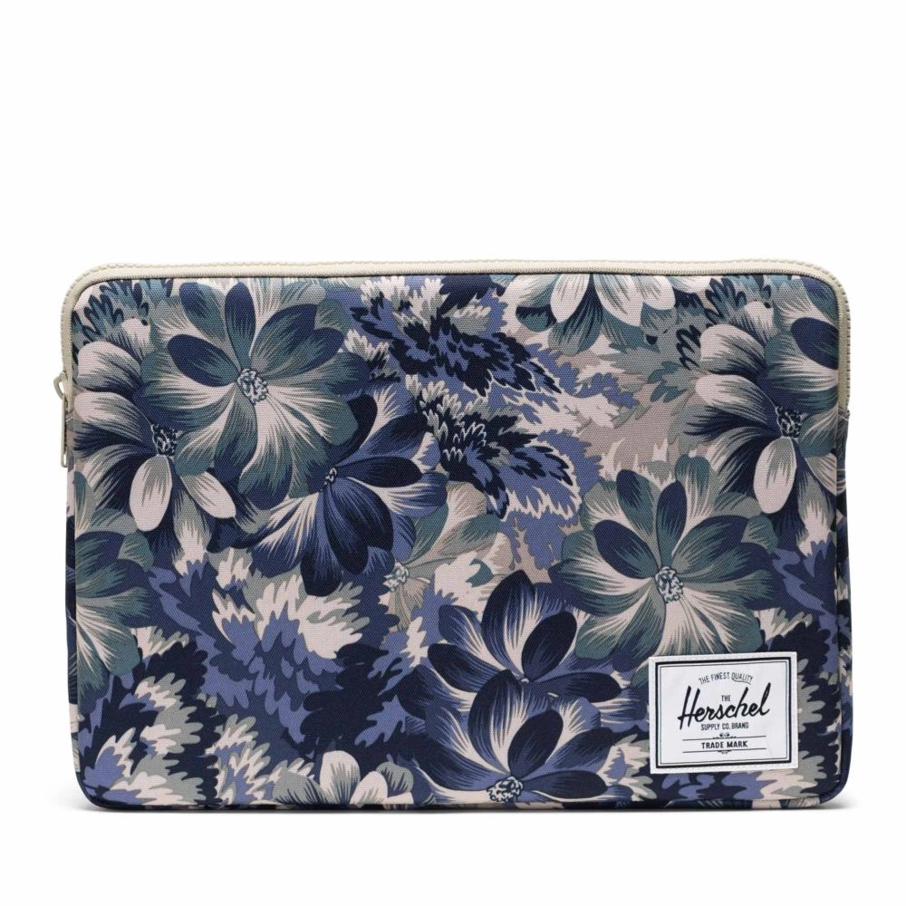 HERSCHEL SUPPLY CO. Anchor Sleeve for MacBook Pro 15/16-Inch