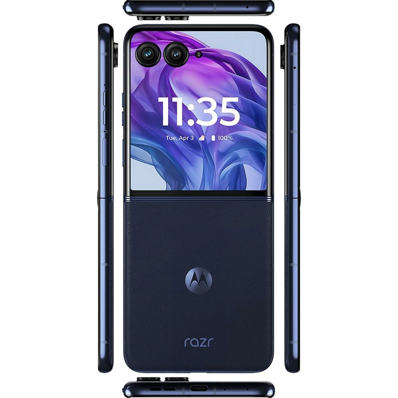 Razr 50 Ultra - 12GB 512GB