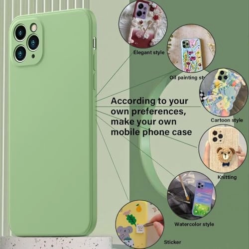 Oppo A18 / Oppo A38 Protective Case Bumper for Oppo A18 / Oppo A38