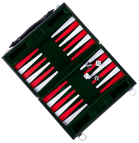 Travel Bag Backgammon