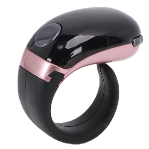 Smart Counter Rings