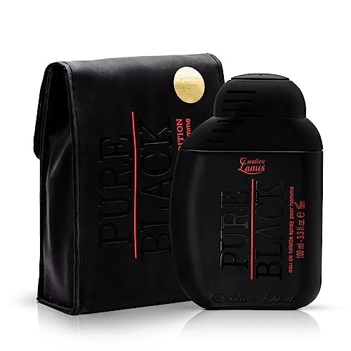 Pure Black Eau de Toilette 100ml + Everyone Eau de Toilette 100ml