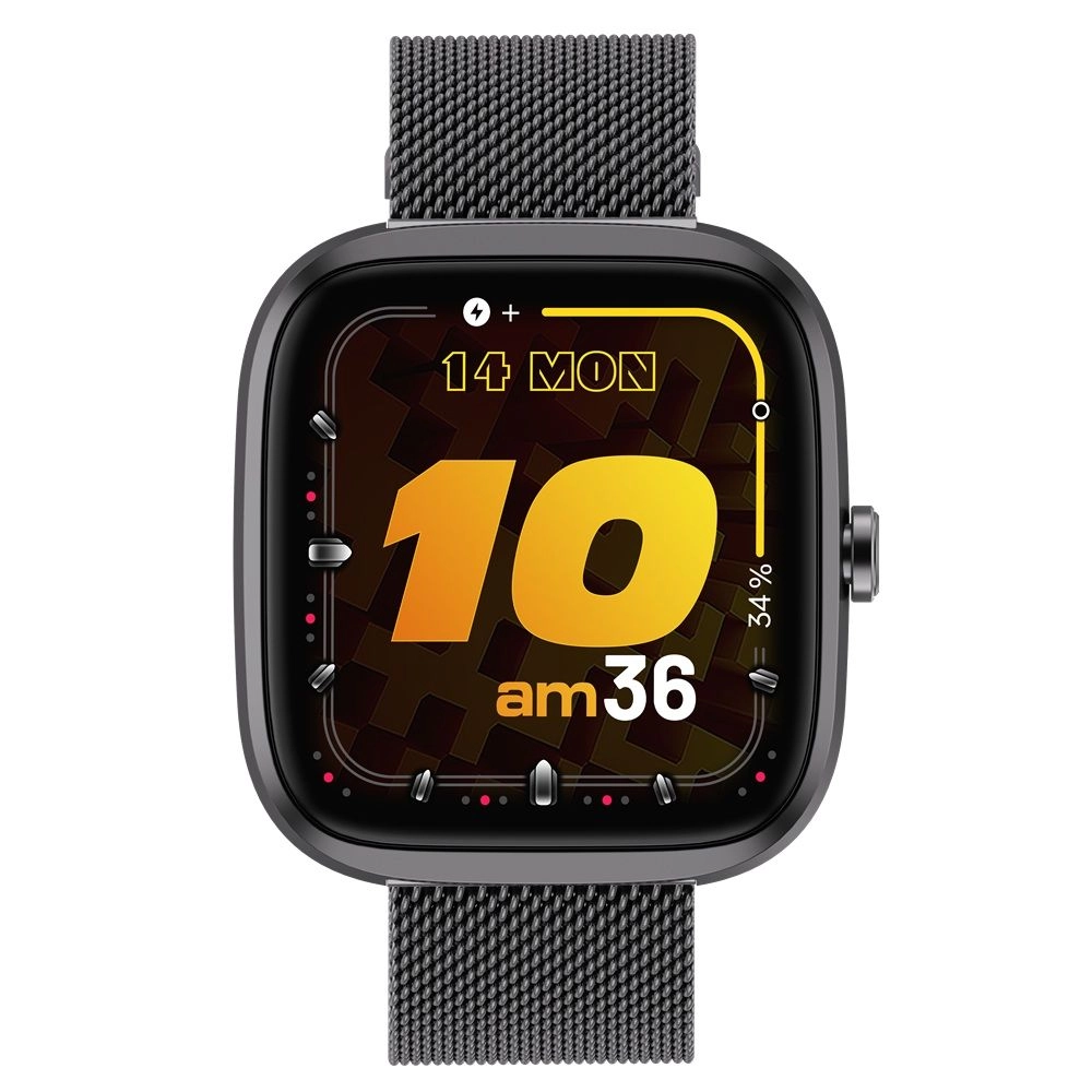 SKWER Smartwatch