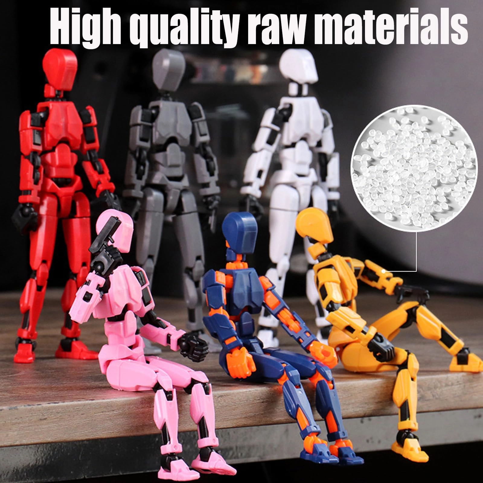 Titan 13 - 9pcs + Nova 13
