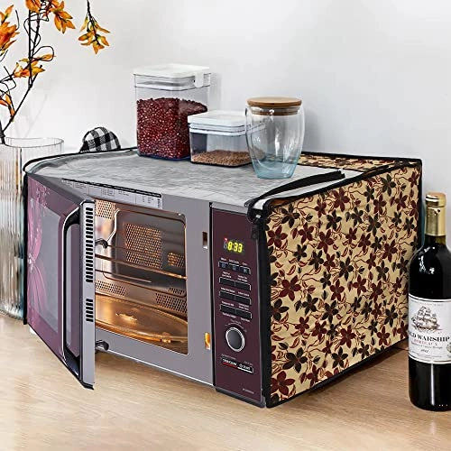 Microwave Oven Cover