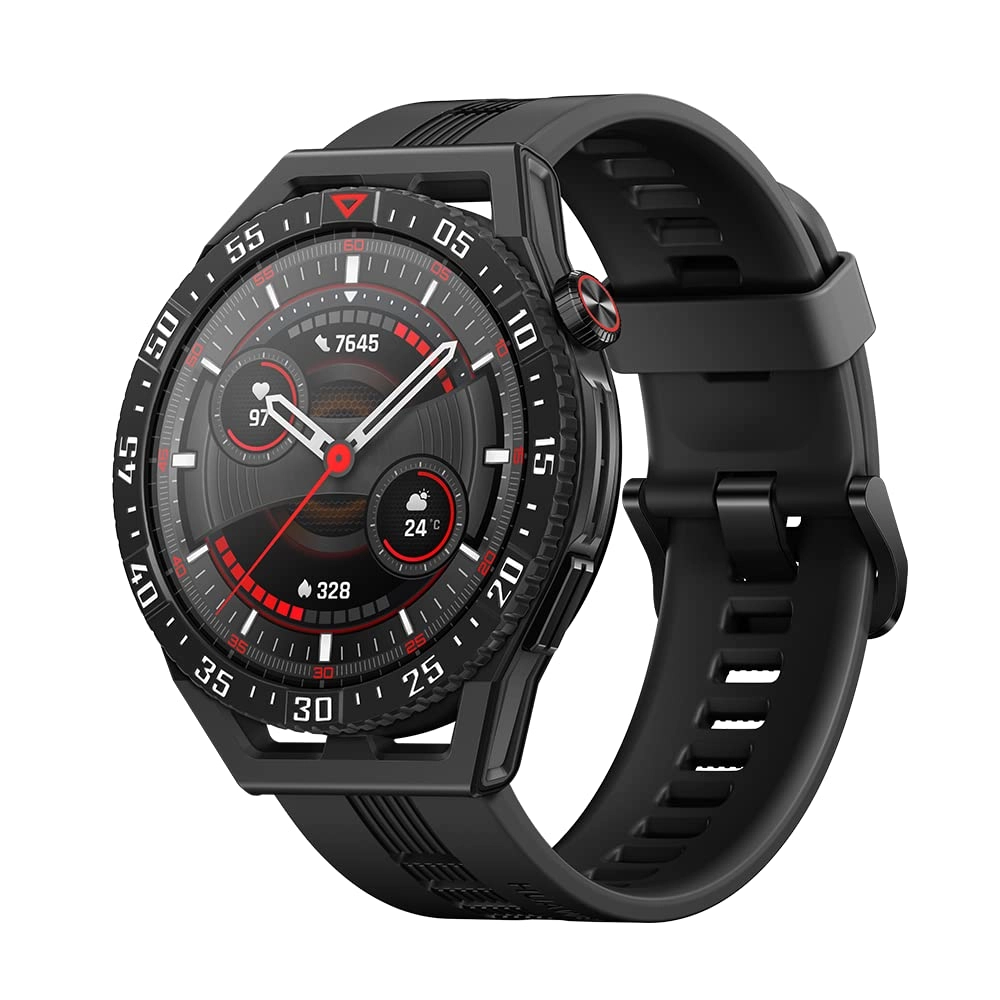 Watch GT3 SE GPS