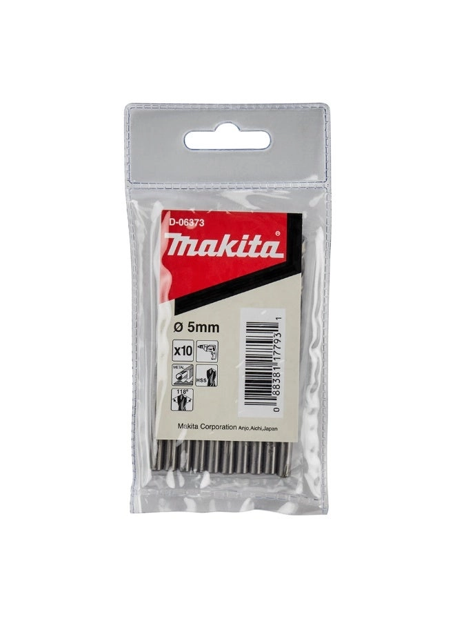 Makita D-06373 - HSS 5 5mm