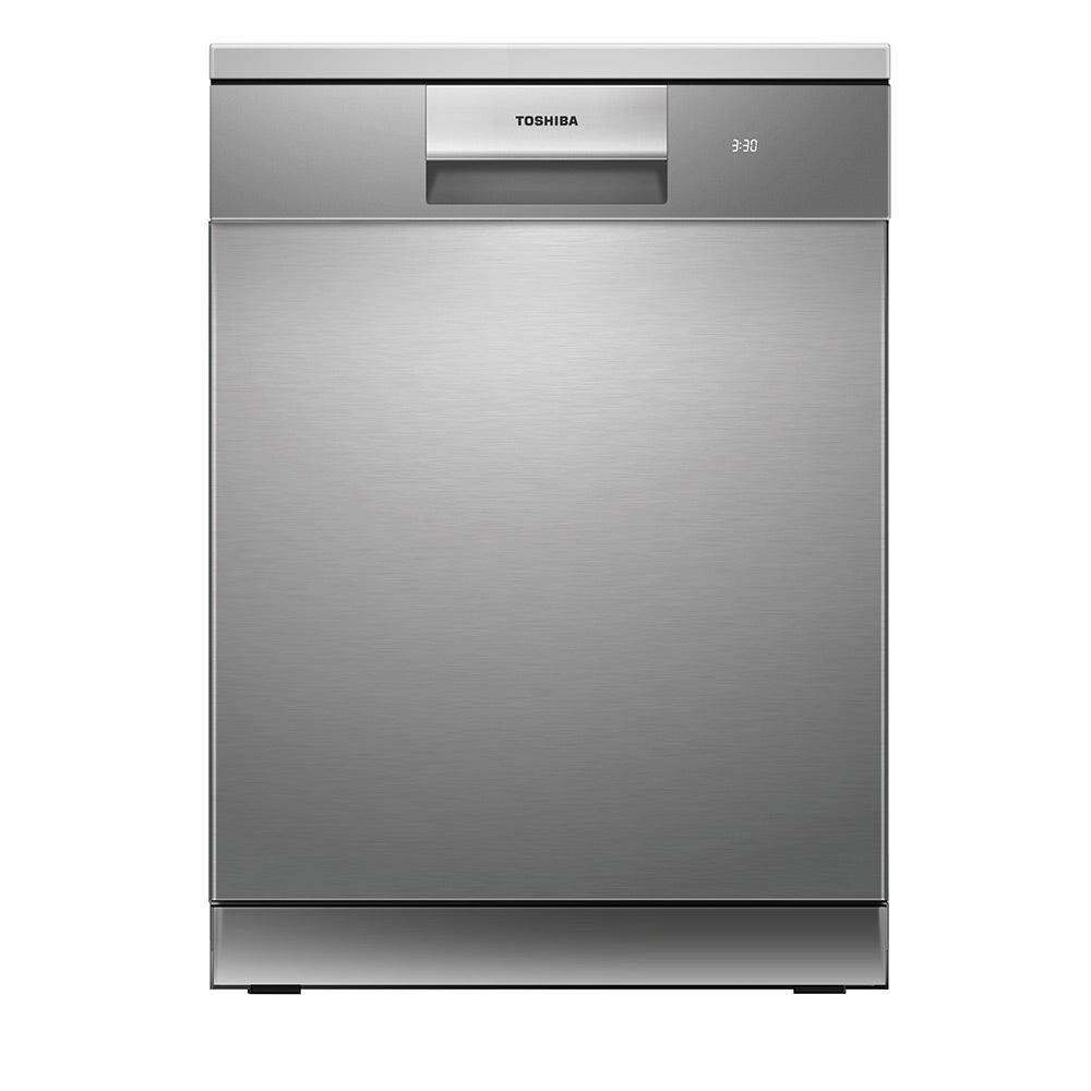 Toshiba DW-14F6ME(SS)-G Freestanding